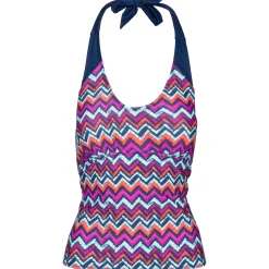 Trespass Winona Women’s Halterneck Tankini Top
