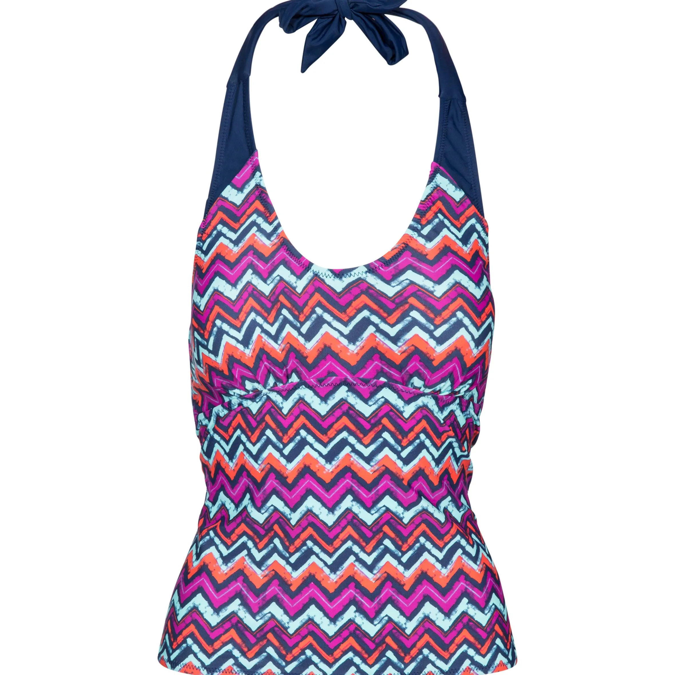 Trespass Winona Women’s Halterneck Tankini Top