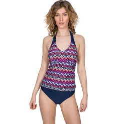 Trespass Winona Women’s Halterneck Tankini Top