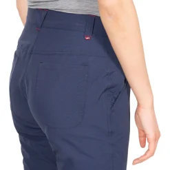 Trespass Womens 3/4 Length Trousers Zulu