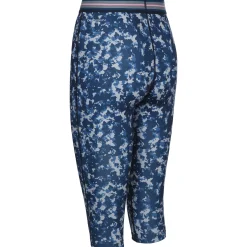 Trespass Womens Active Cropped Leggings Raechel