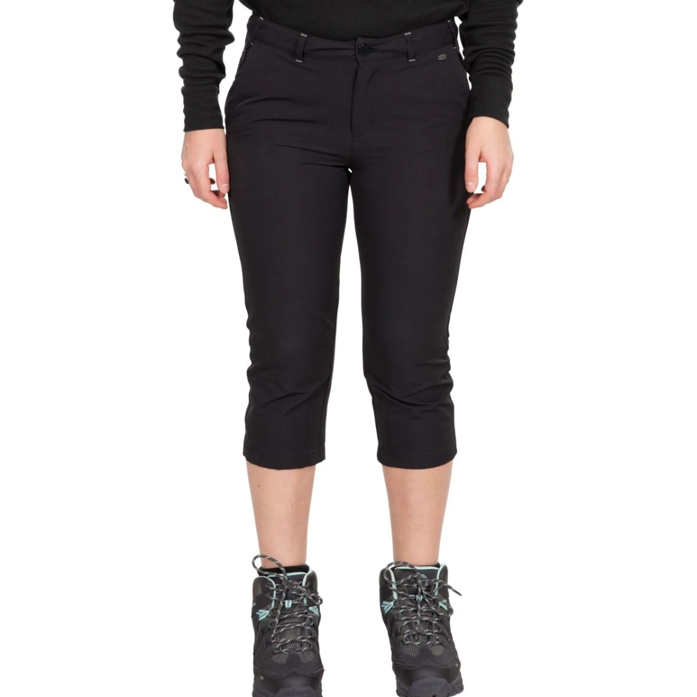Trespass Womens Active Shorts Mags