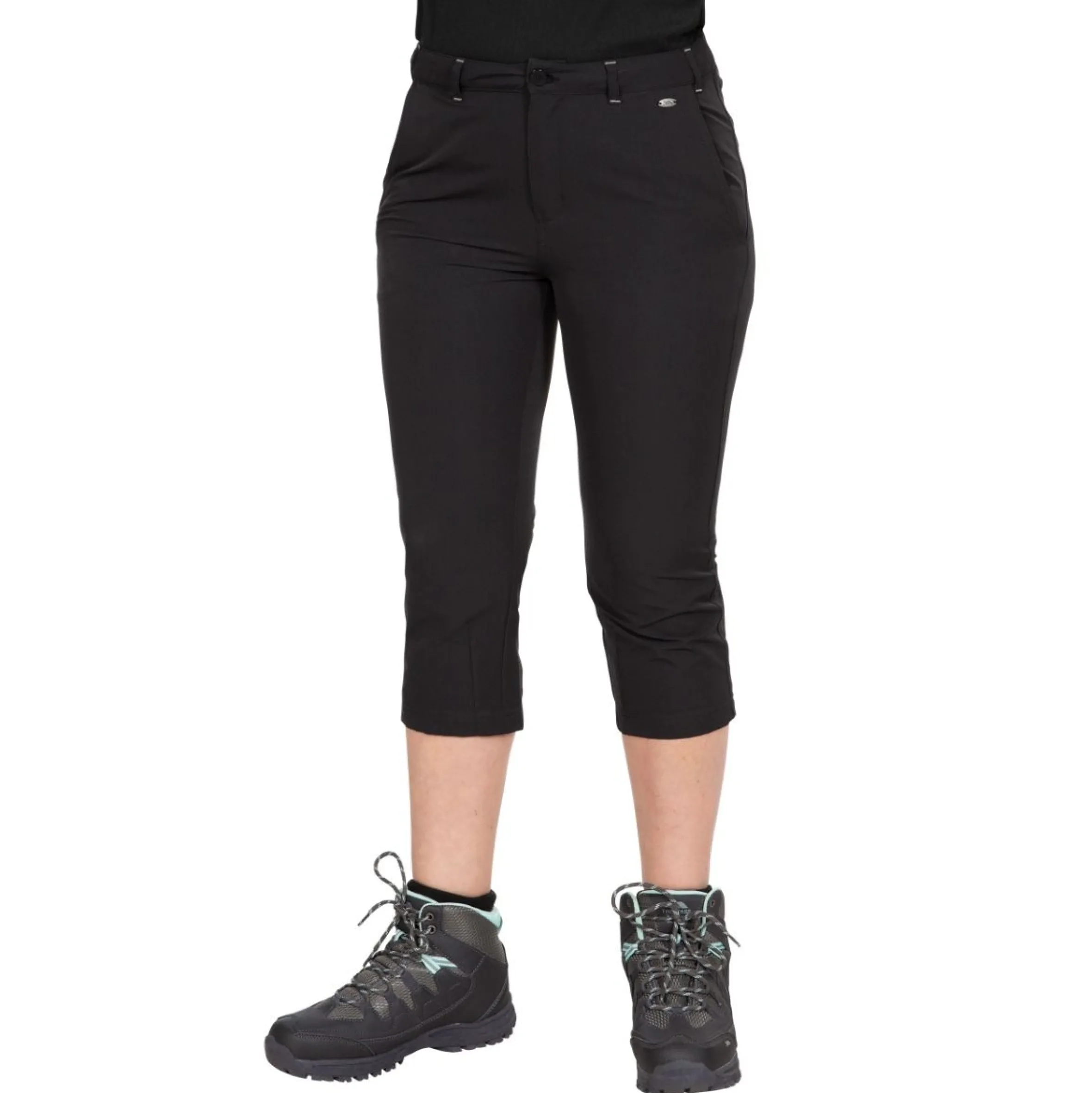 Trespass Womens Active Shorts Mags