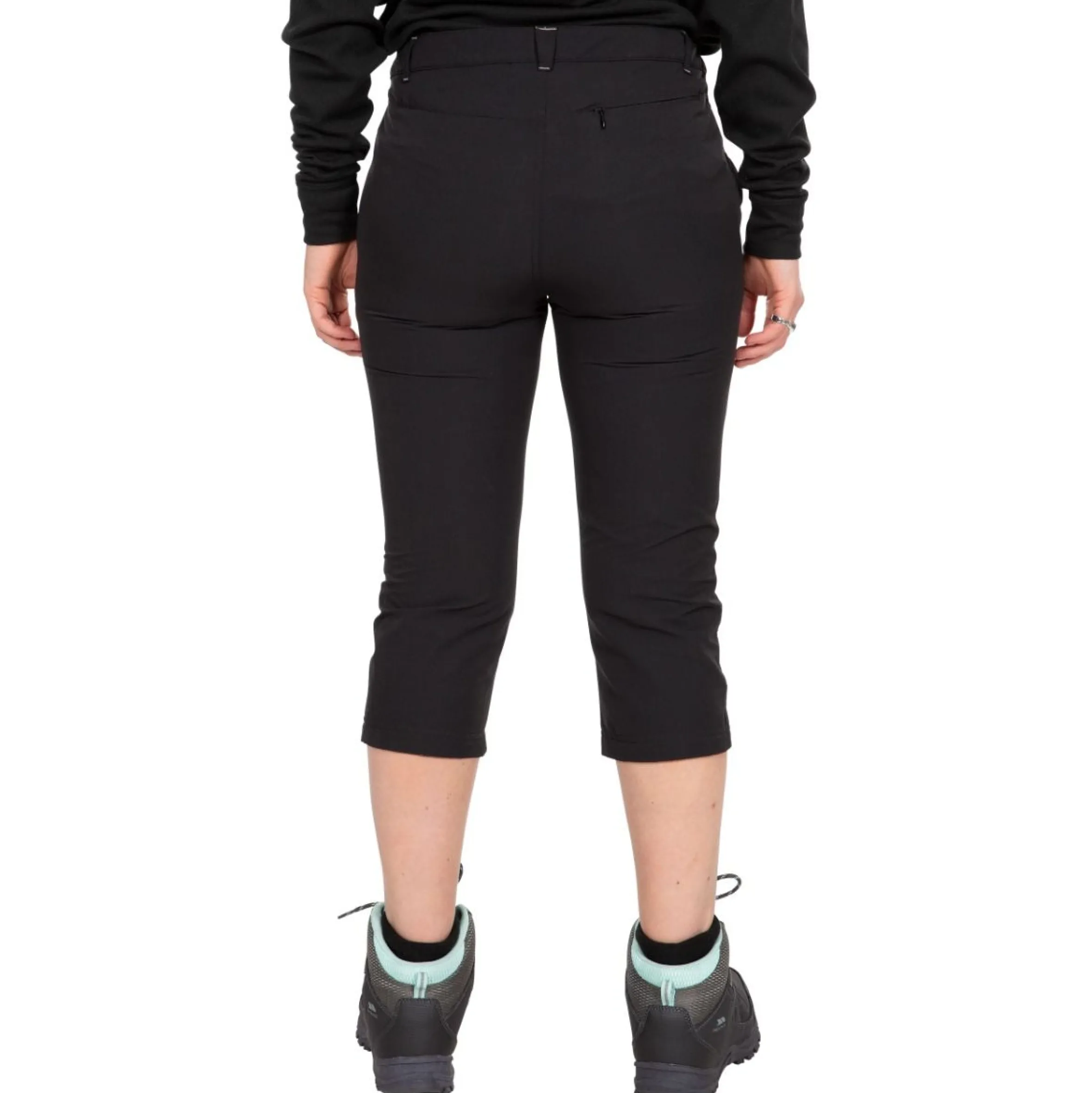 Trespass Womens Active Shorts Mags