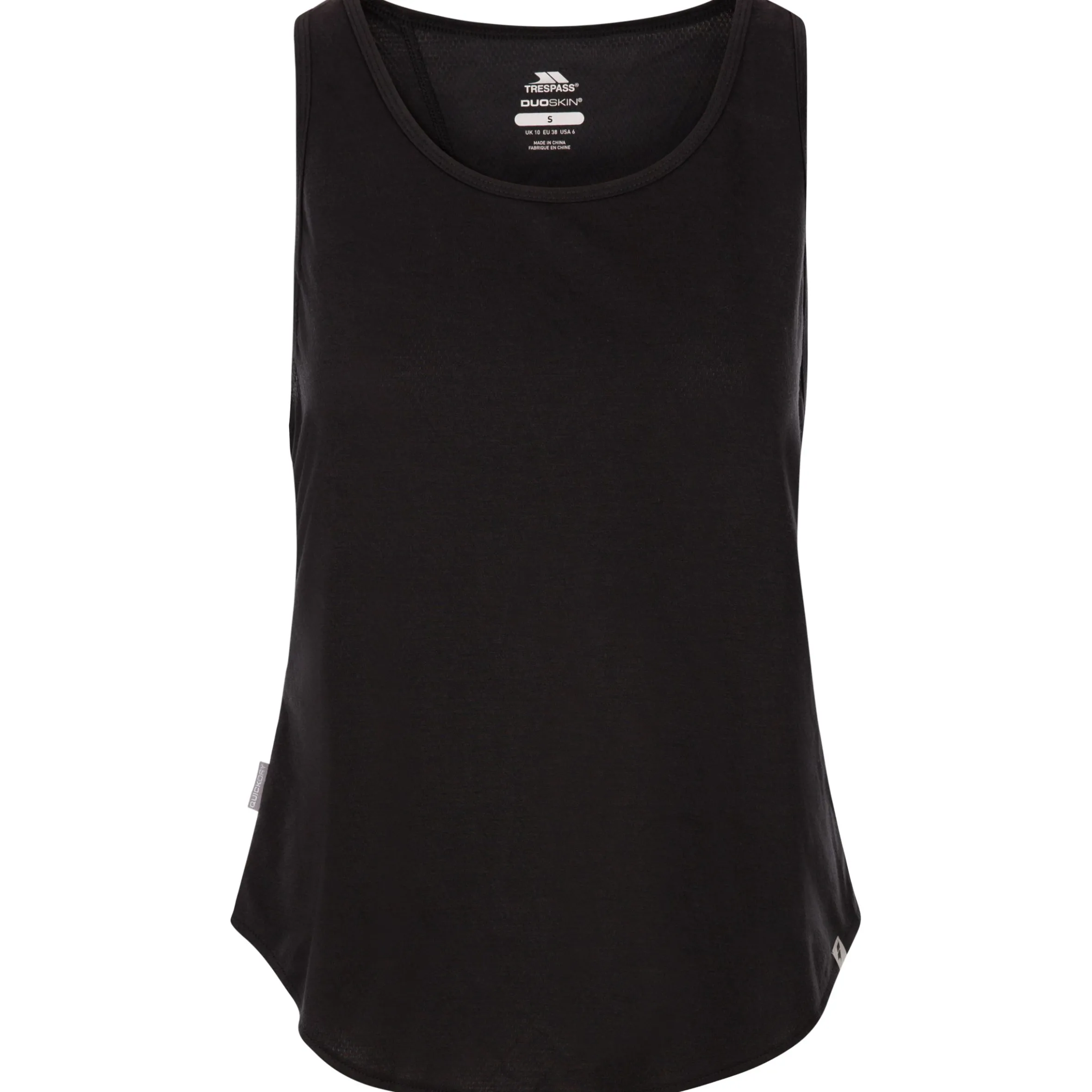 Trespass Women's Active Top Mairead