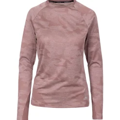 Trespass Women's Active Top TP75 Salween
