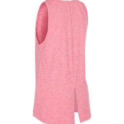 Trespass Women's Active Vest Top Nicole
