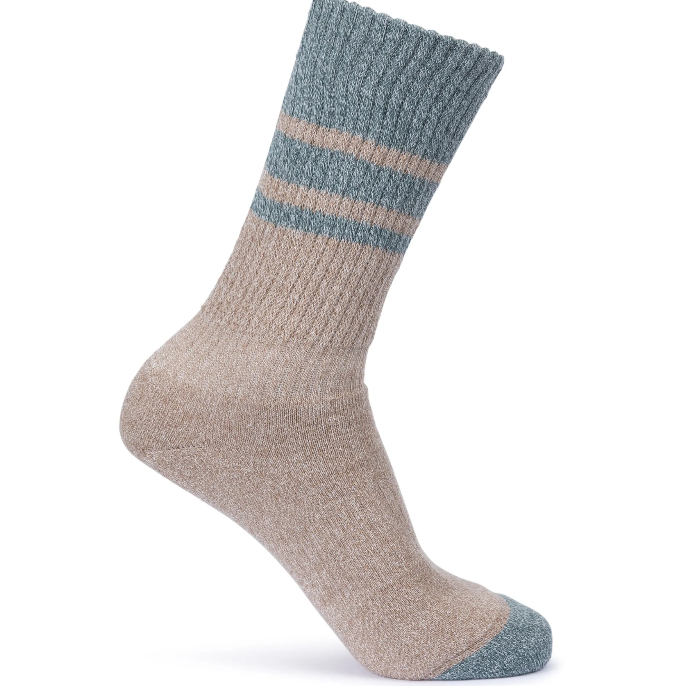 Trespass Womens Anti-Blister Walking Socks Hadley