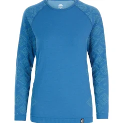 Trespass Women's Base Layer Top Ziggy