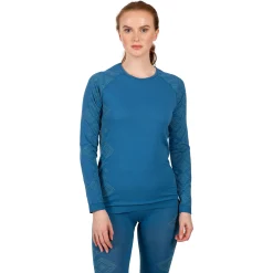 Trespass Women's Base Layer Top Ziggy