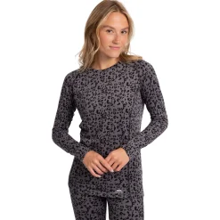 Trespass Women's Base Layer Top Elianne