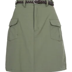 Trespass Womens Belted Skirt Quora