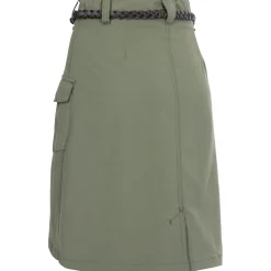 Trespass Womens Belted Skirt Quora