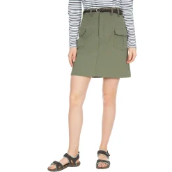 Trespass Womens Belted Skirt Quora