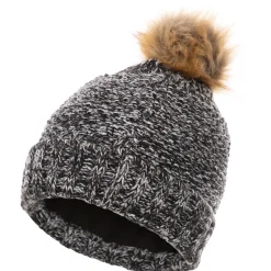 Trespass Womens Bobble Hat Kellisa