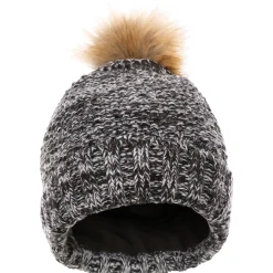 Trespass Womens Bobble Hat Kellisa
