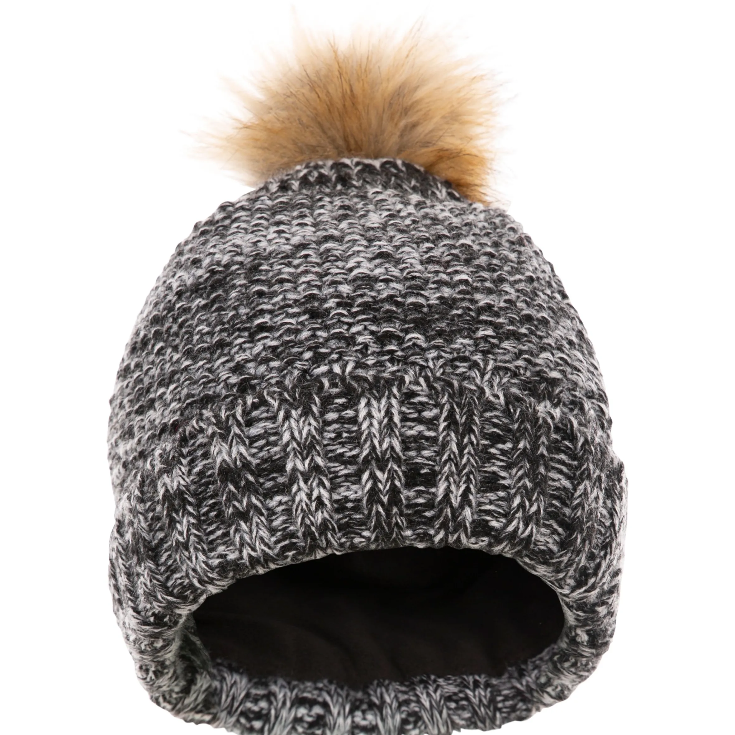 Trespass Womens Bobble Hat Kellisa