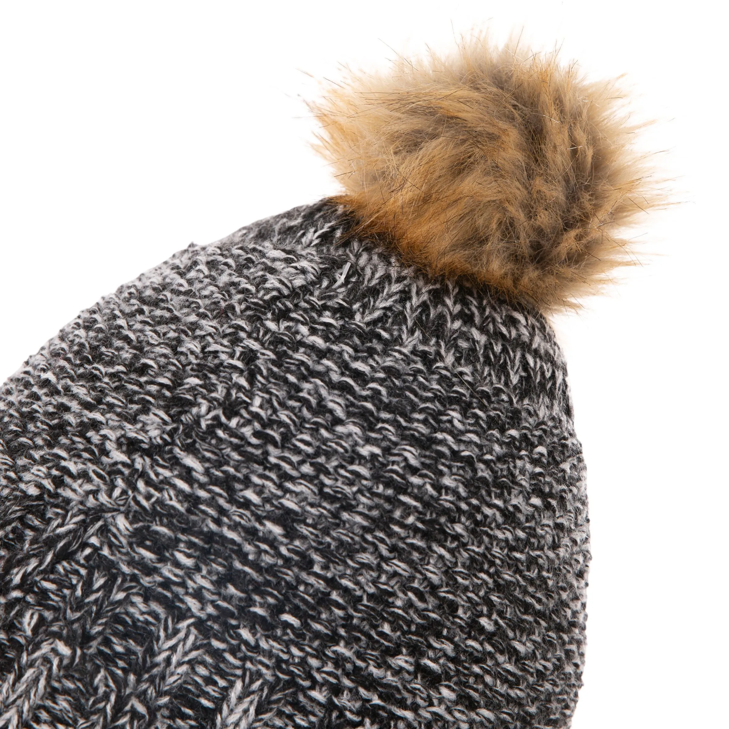Trespass Womens Bobble Hat Kellisa