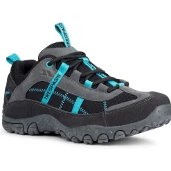 Trespass Womens Breathable Walking Shoes Fell