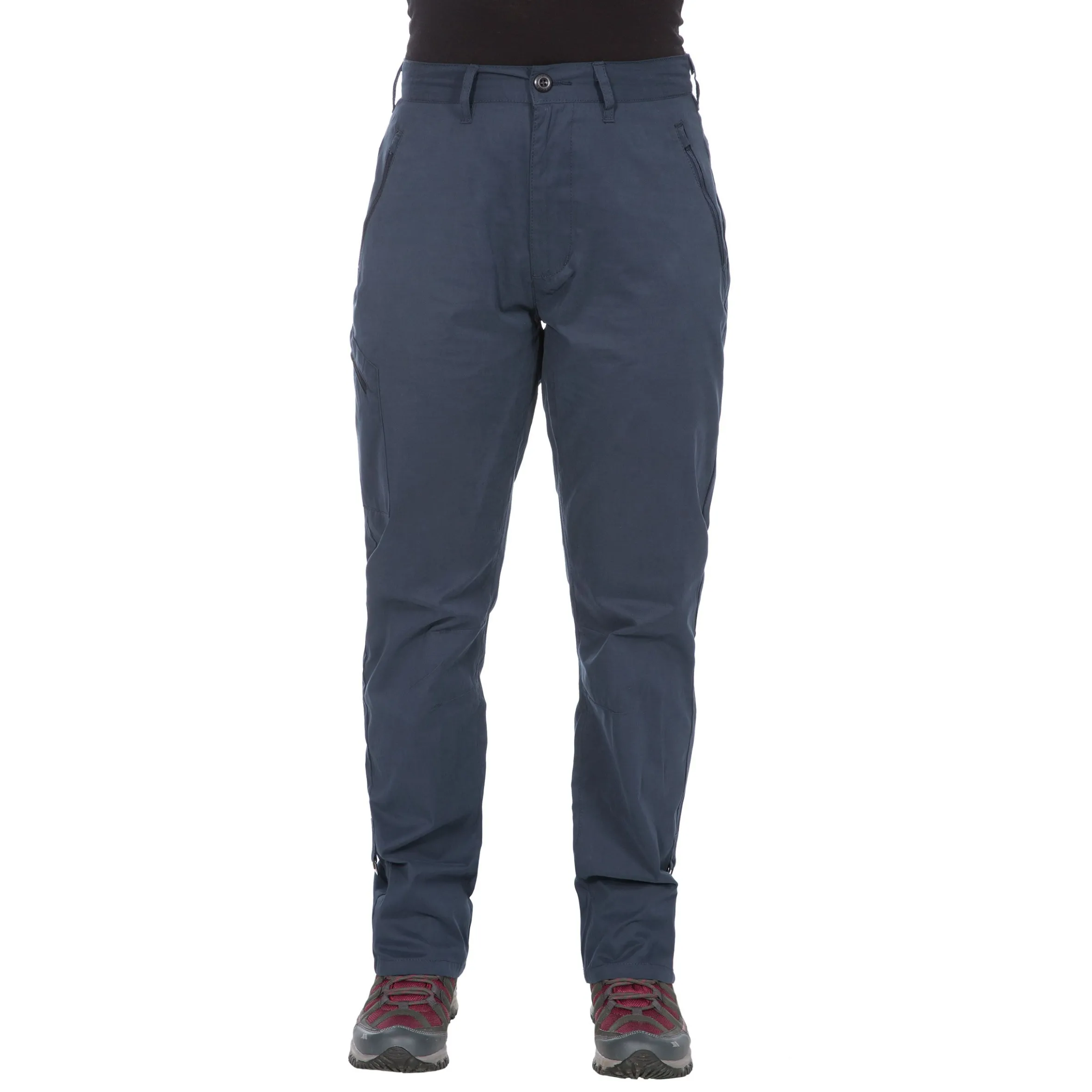 Trespass Womens Cargo Trousers Footfall