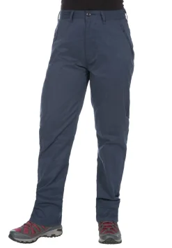 Trespass Womens Cargo Trousers Footfall