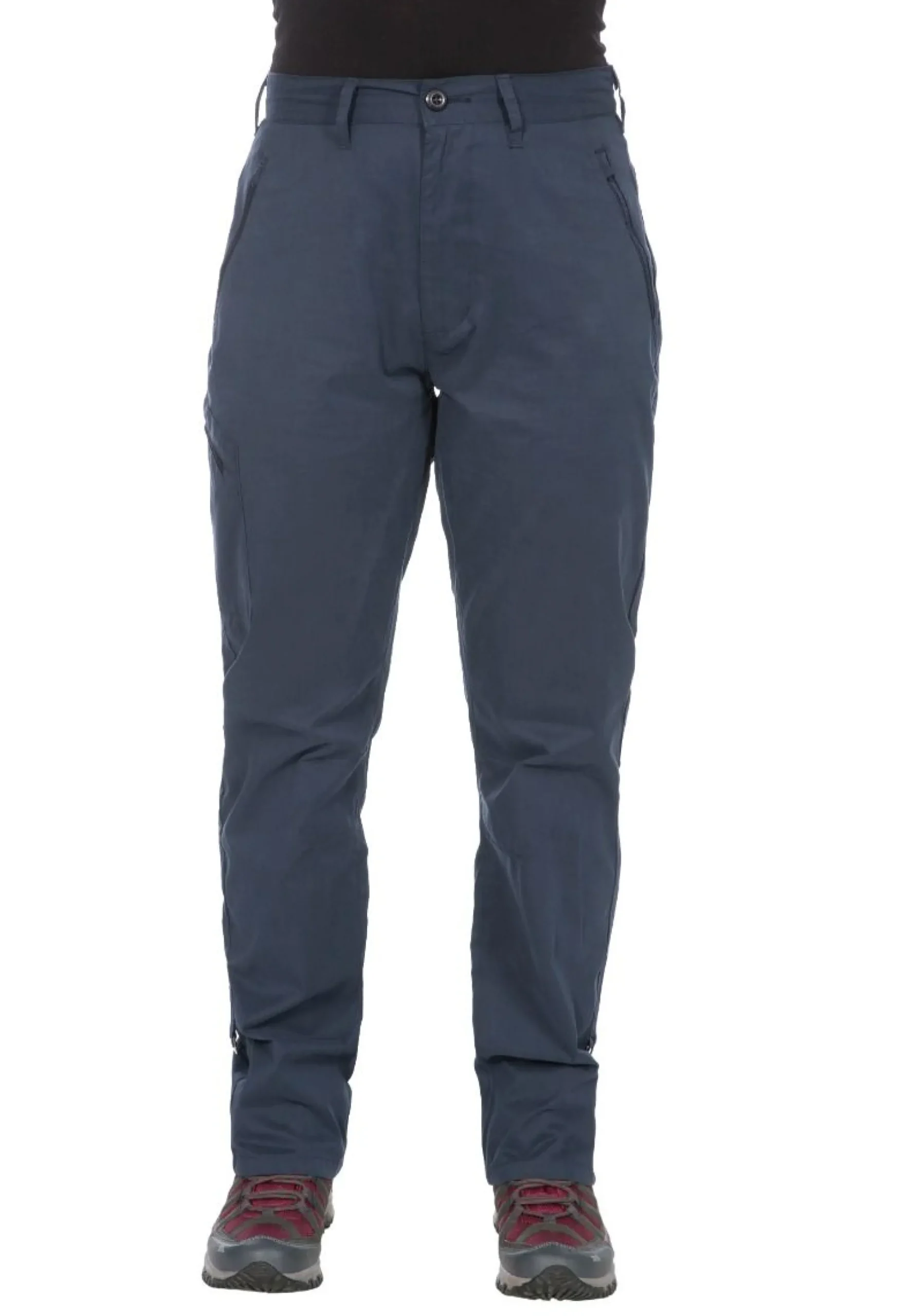 Trespass Womens Cargo Trousers Footfall