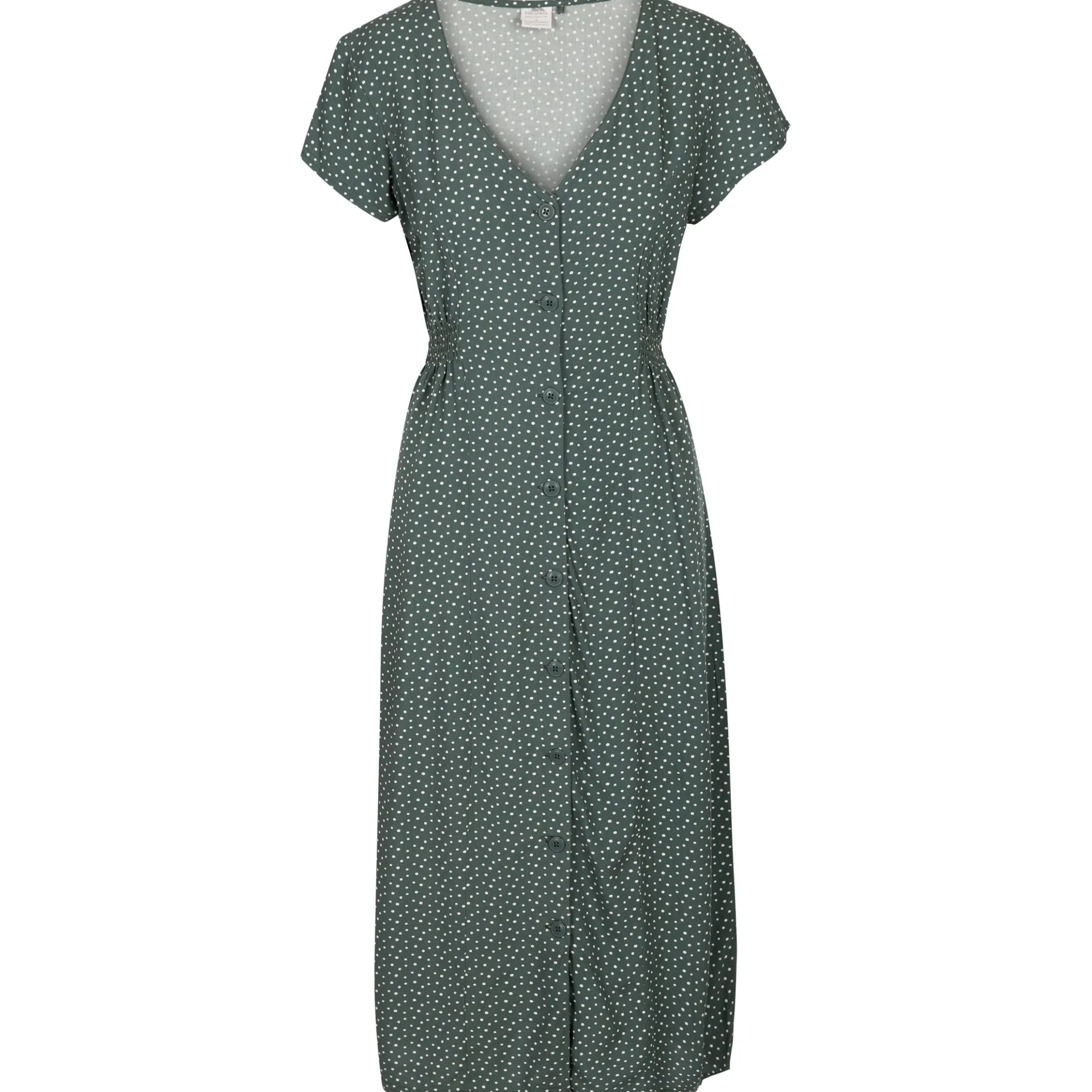 Trespass Women's Casual Dress Nia