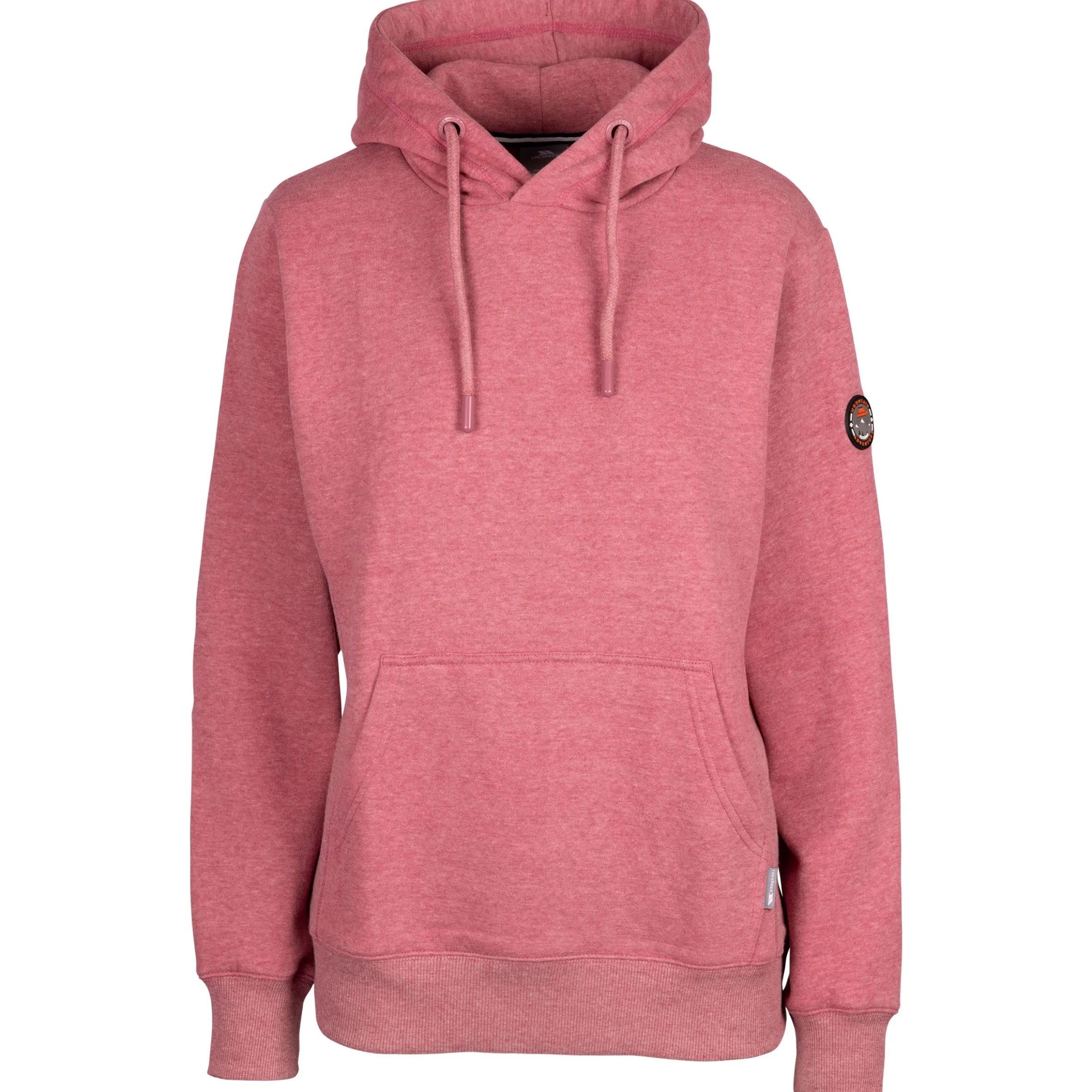 Trespass Womens Casual Hoodie Fang