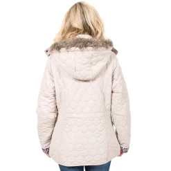 Trespass Womens Casual Jacket Jenna