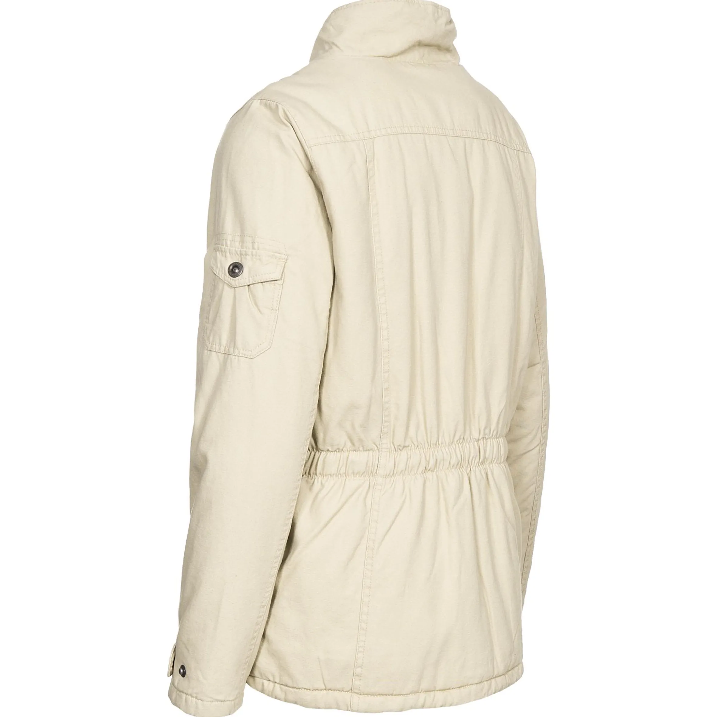 Trespass Womens Casual Jacket Lakewood