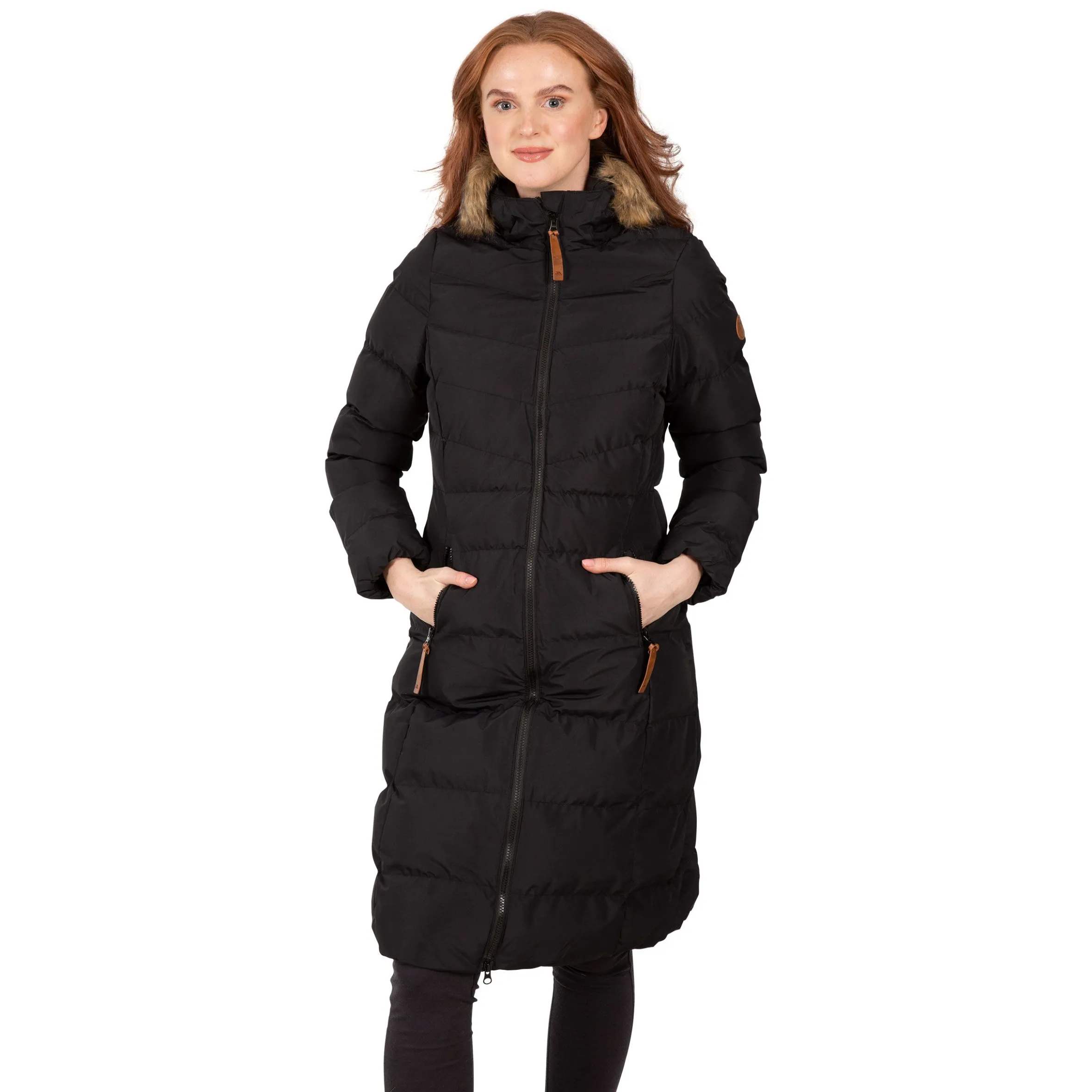 Trespass Women's Casual Jacket Audrey