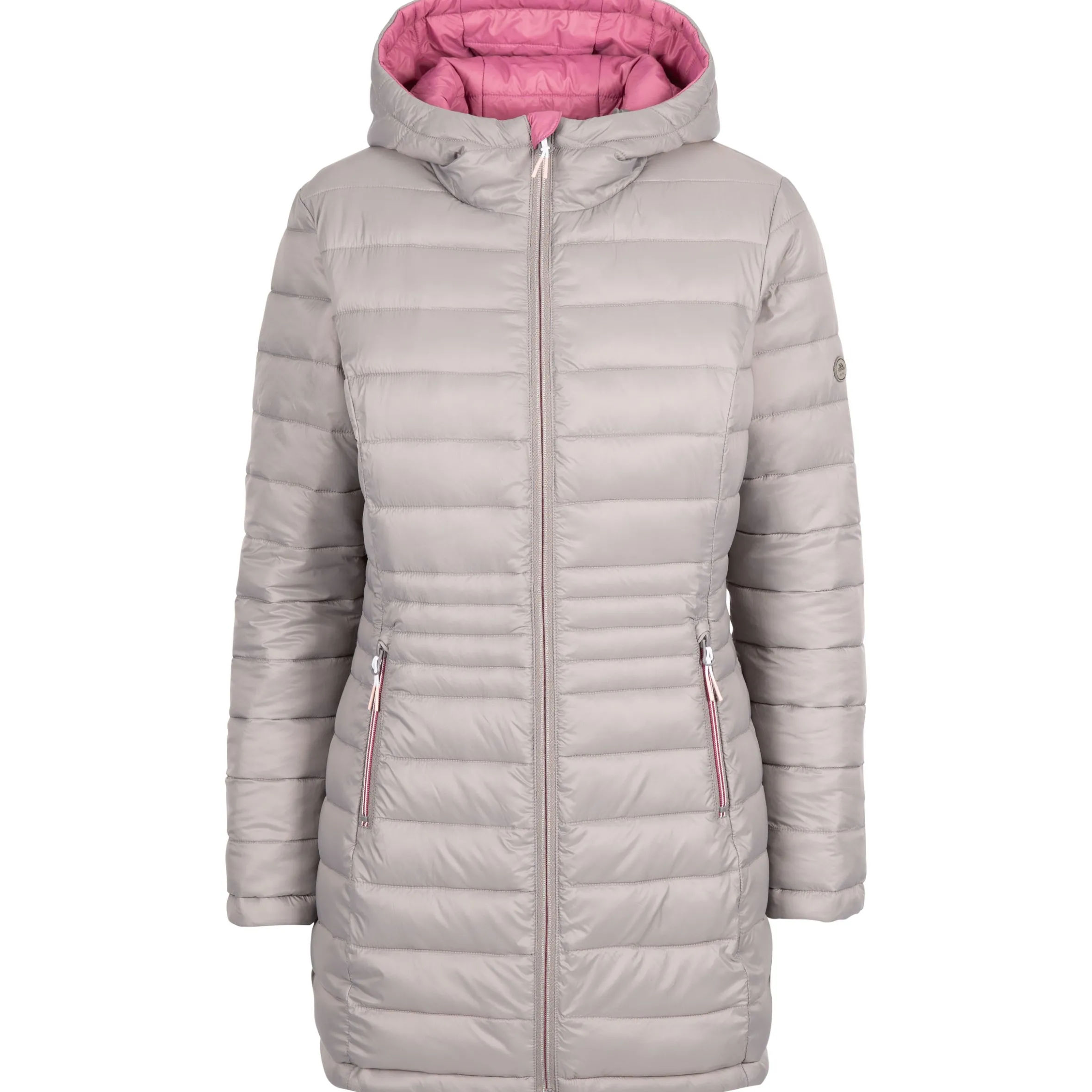 Trespass Women's Casual Jacket Mavis