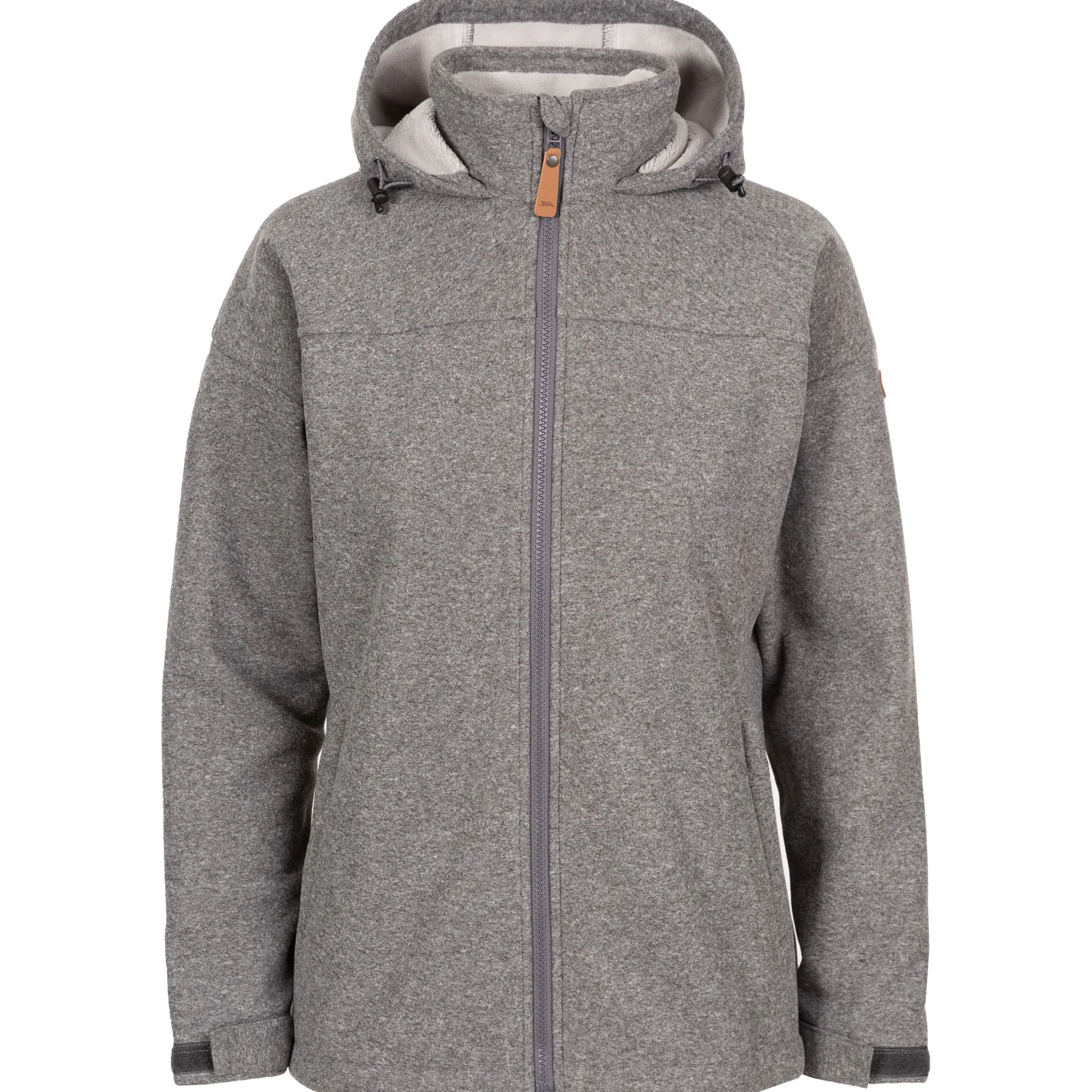 Trespass Women's Casual Jacket Rosa
