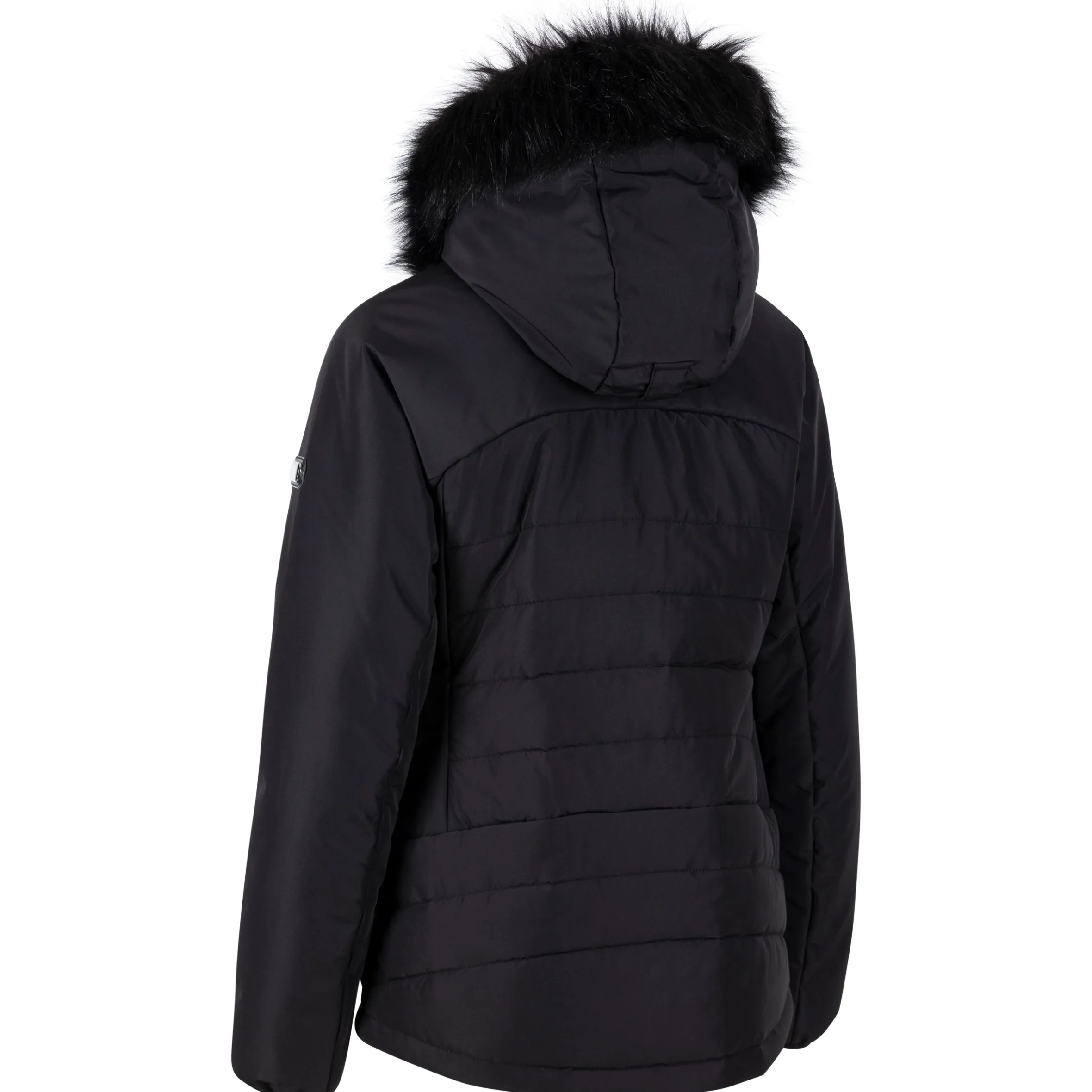 Trespass Women's Casual Jacket Translate