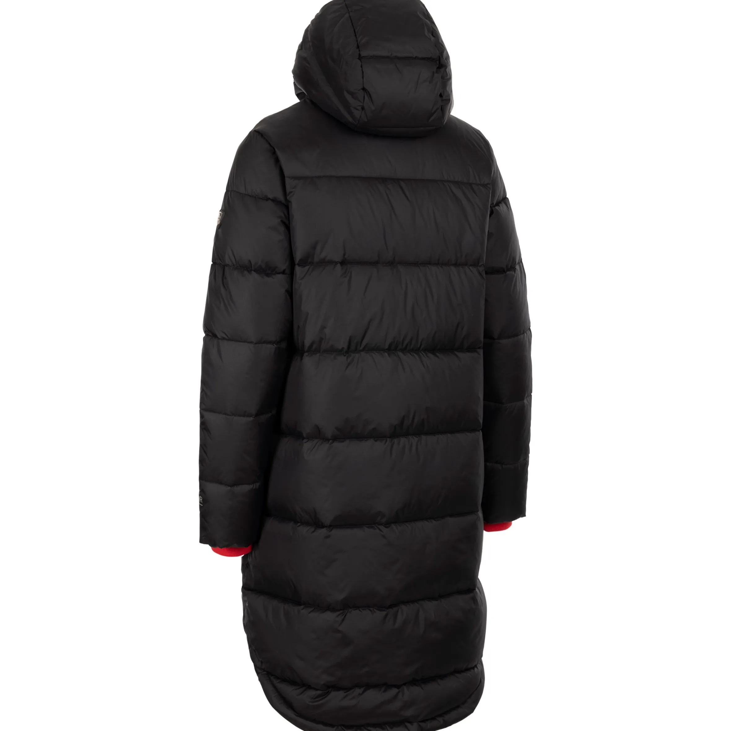 Trespass Womens Casual Jacket Parkview