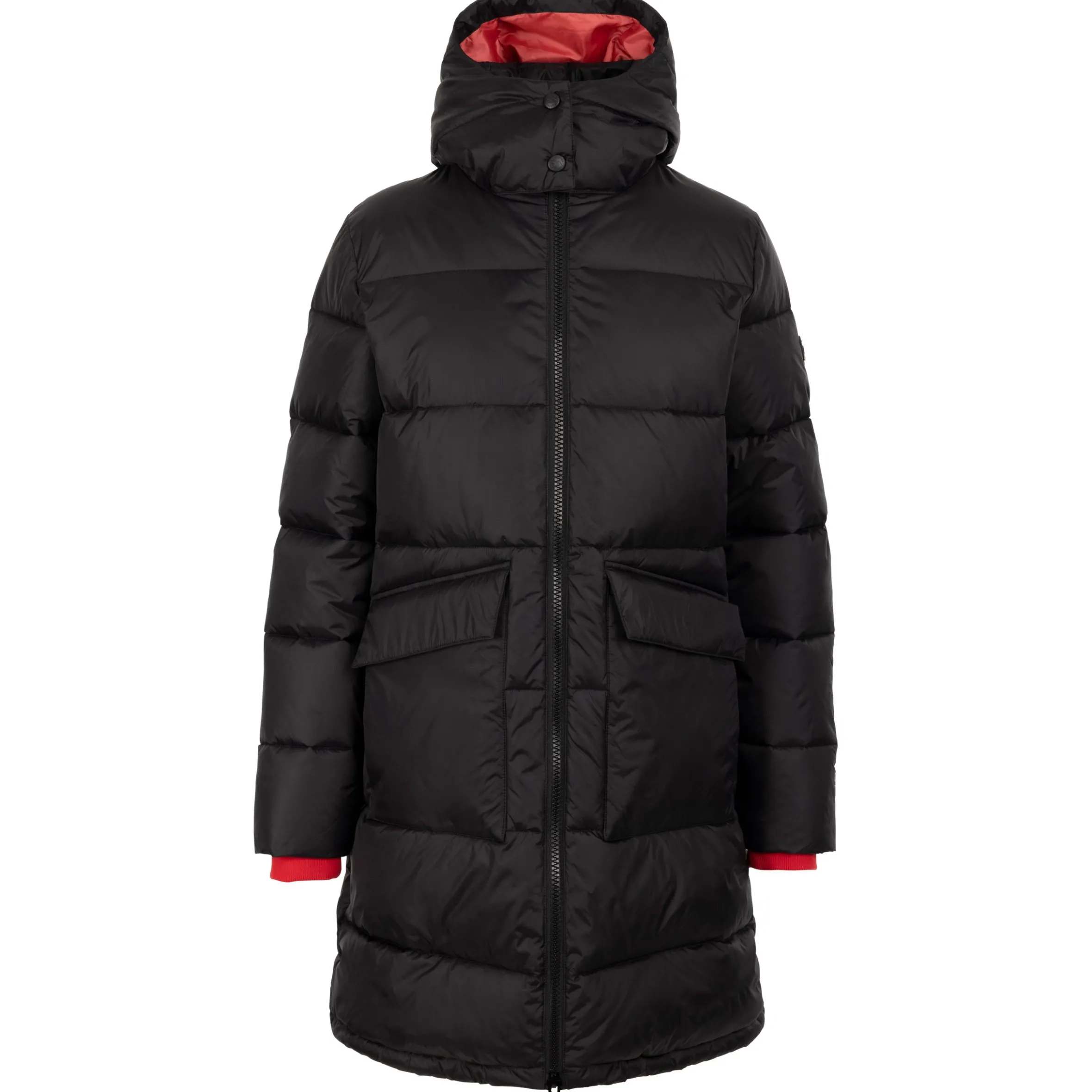 Trespass Womens Casual Jacket Parkview