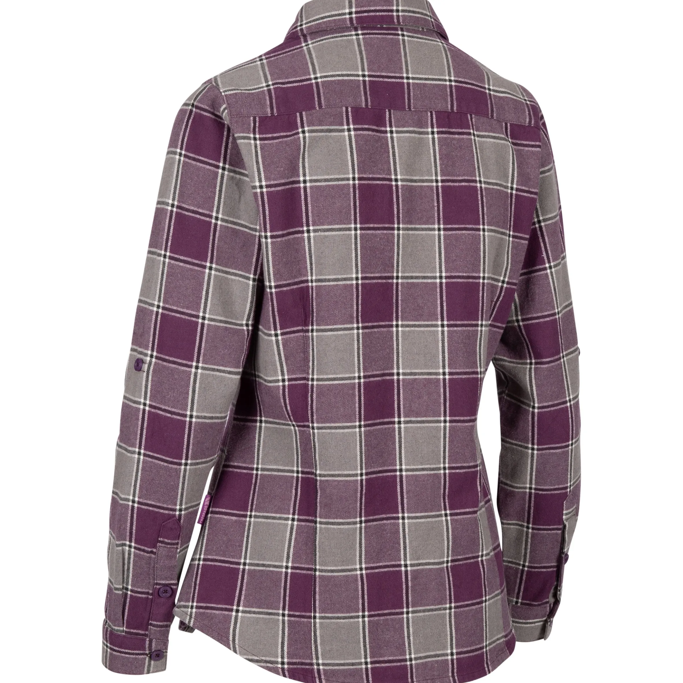 Trespass Women's Casual Shirt Mindy