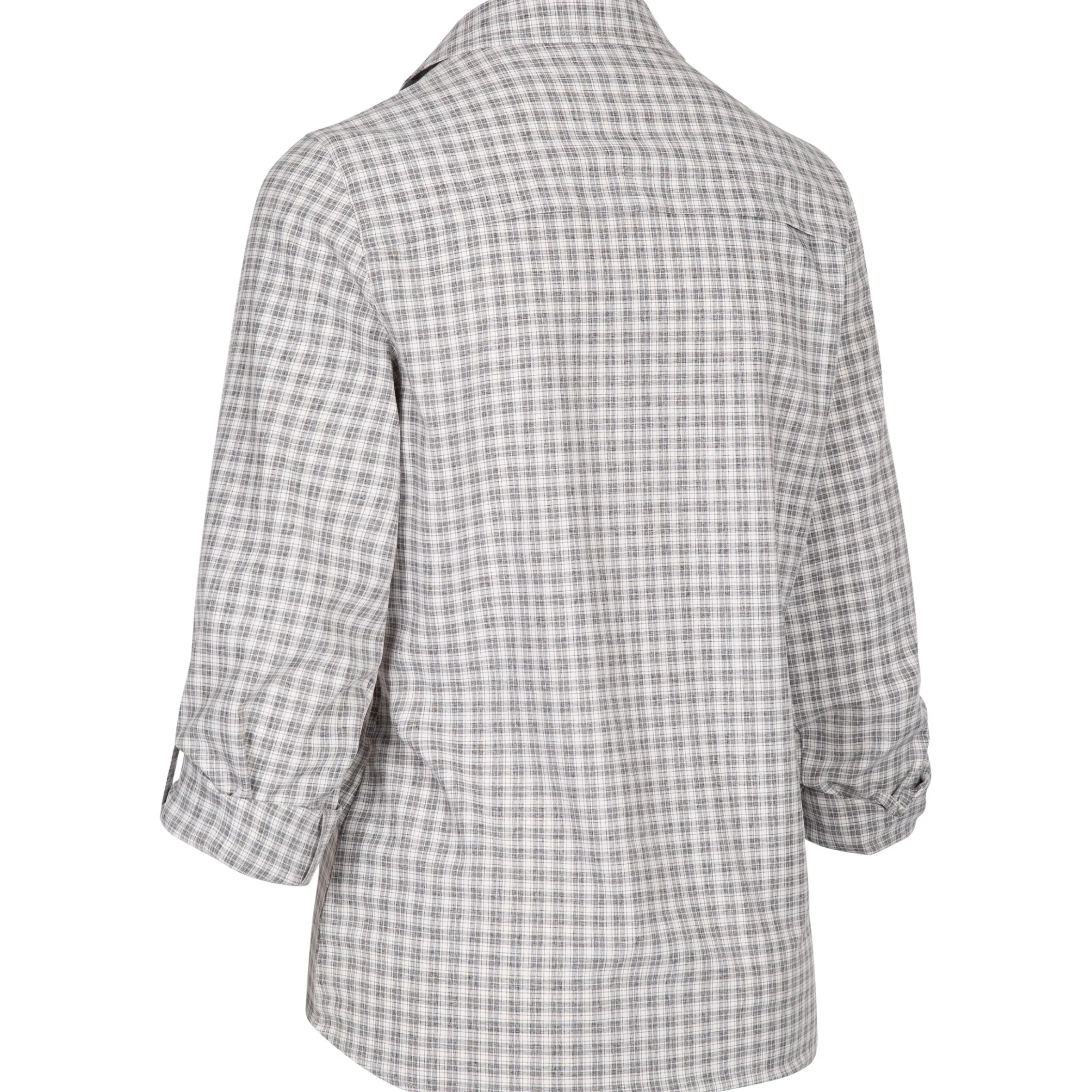 Trespass Women's Casual Shirt TP75 Upturn