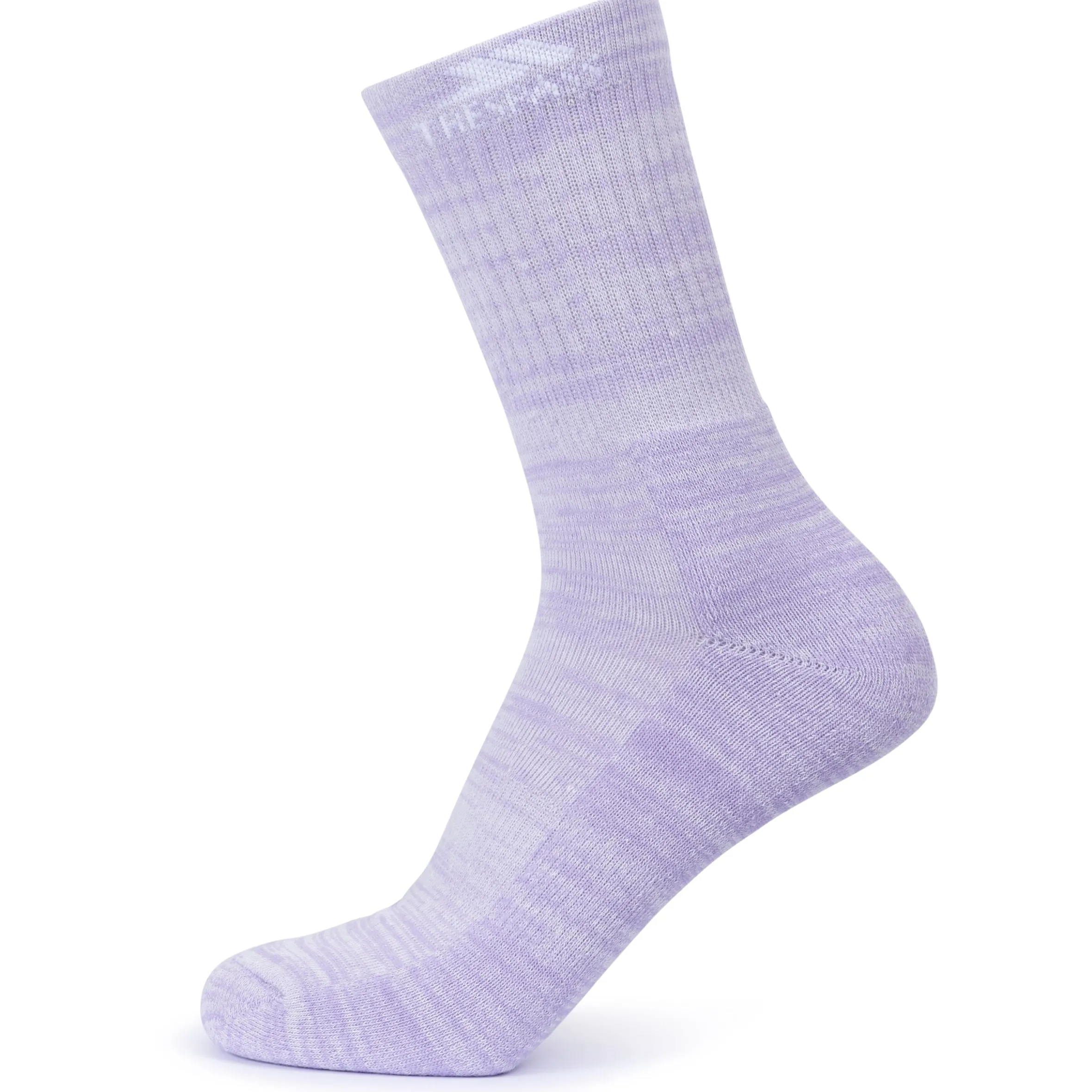 Trespass Womens Casual Socks Helvellyn