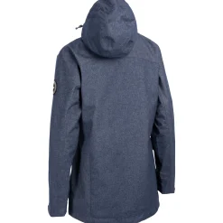 Trespass Women's DLX Hooded Jacket Diane