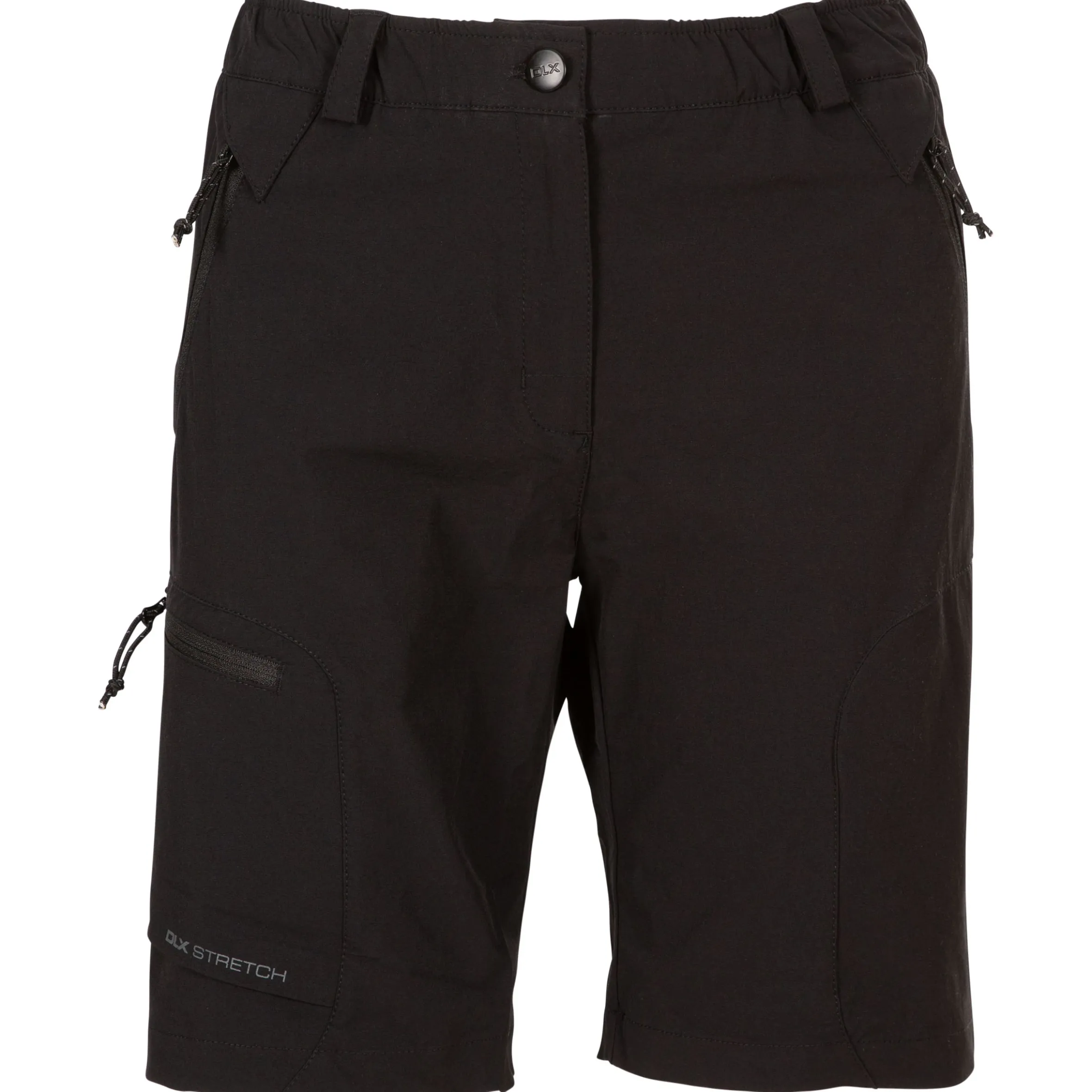 Trespass Women's DLX Shorts Libby