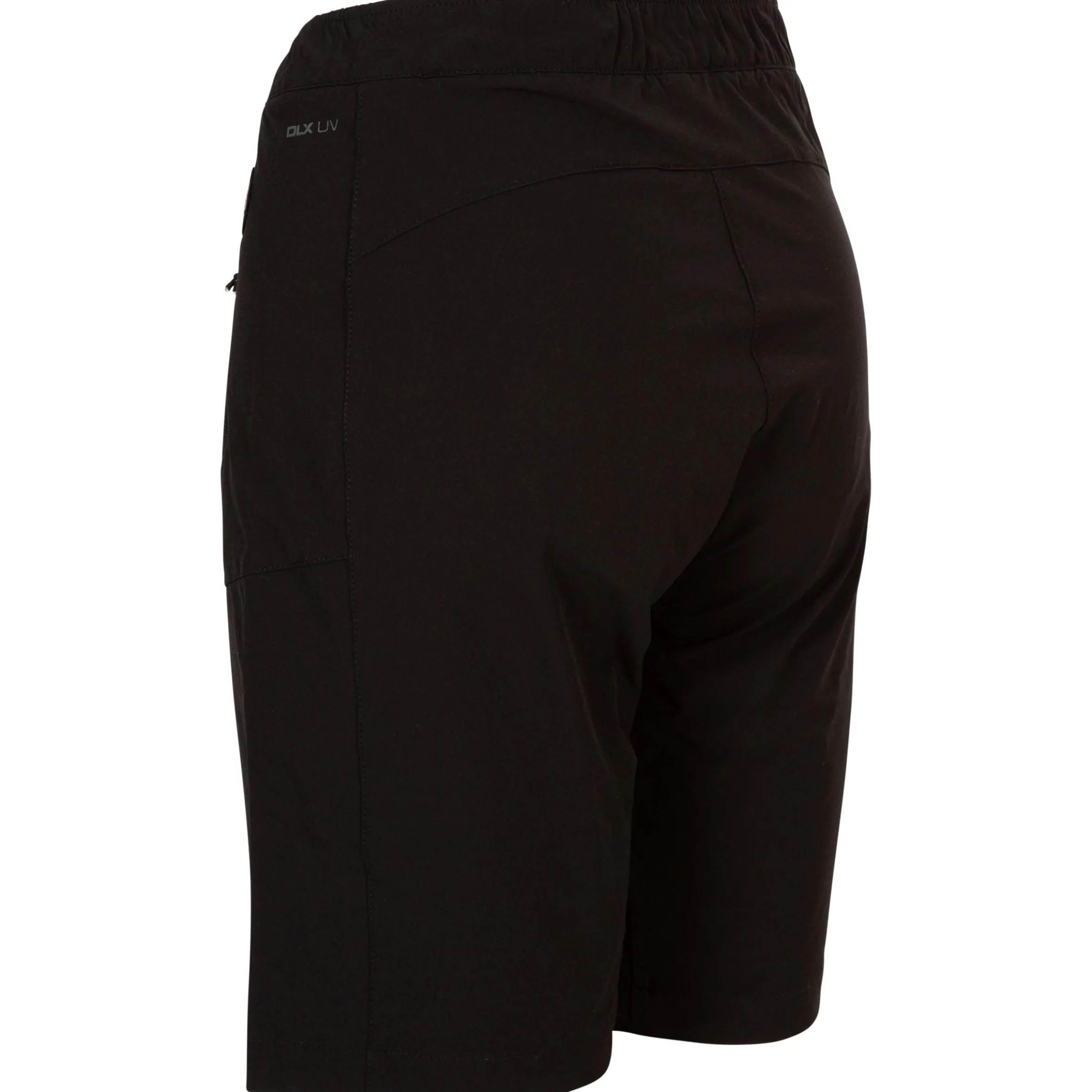 Trespass Women's DLX Shorts Libby