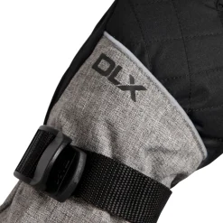 Trespass Womens Dlx Ski Gloves Sengla