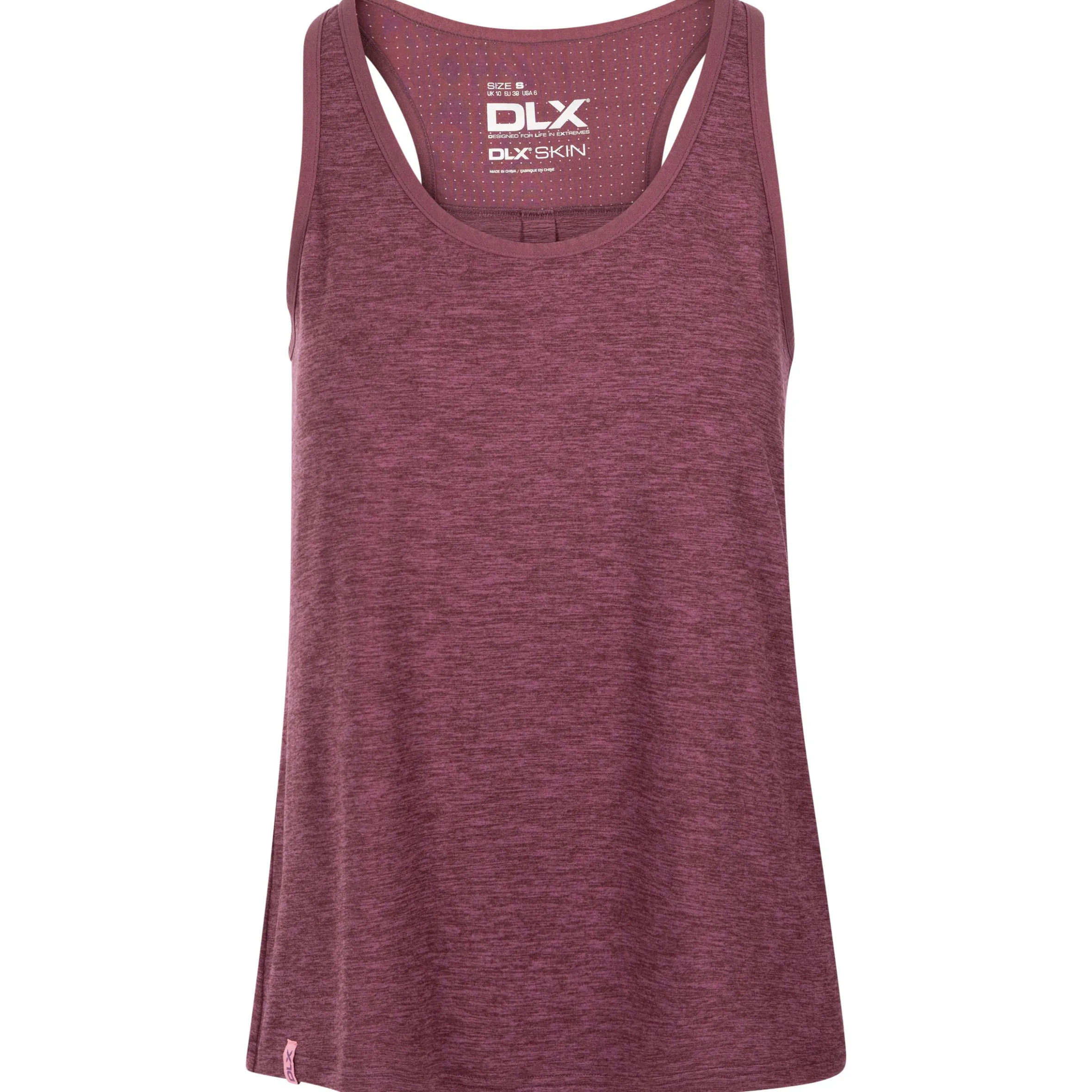 Trespass Women's DLX Top Seraphina