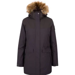 Trespass Women's DLX Waterproof Jacket Miranda