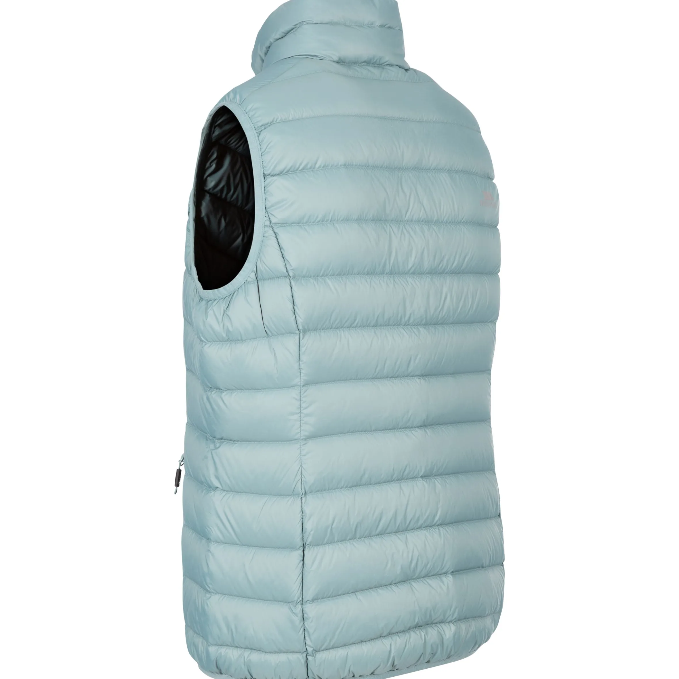 Trespass Womens Down Gilet Giana