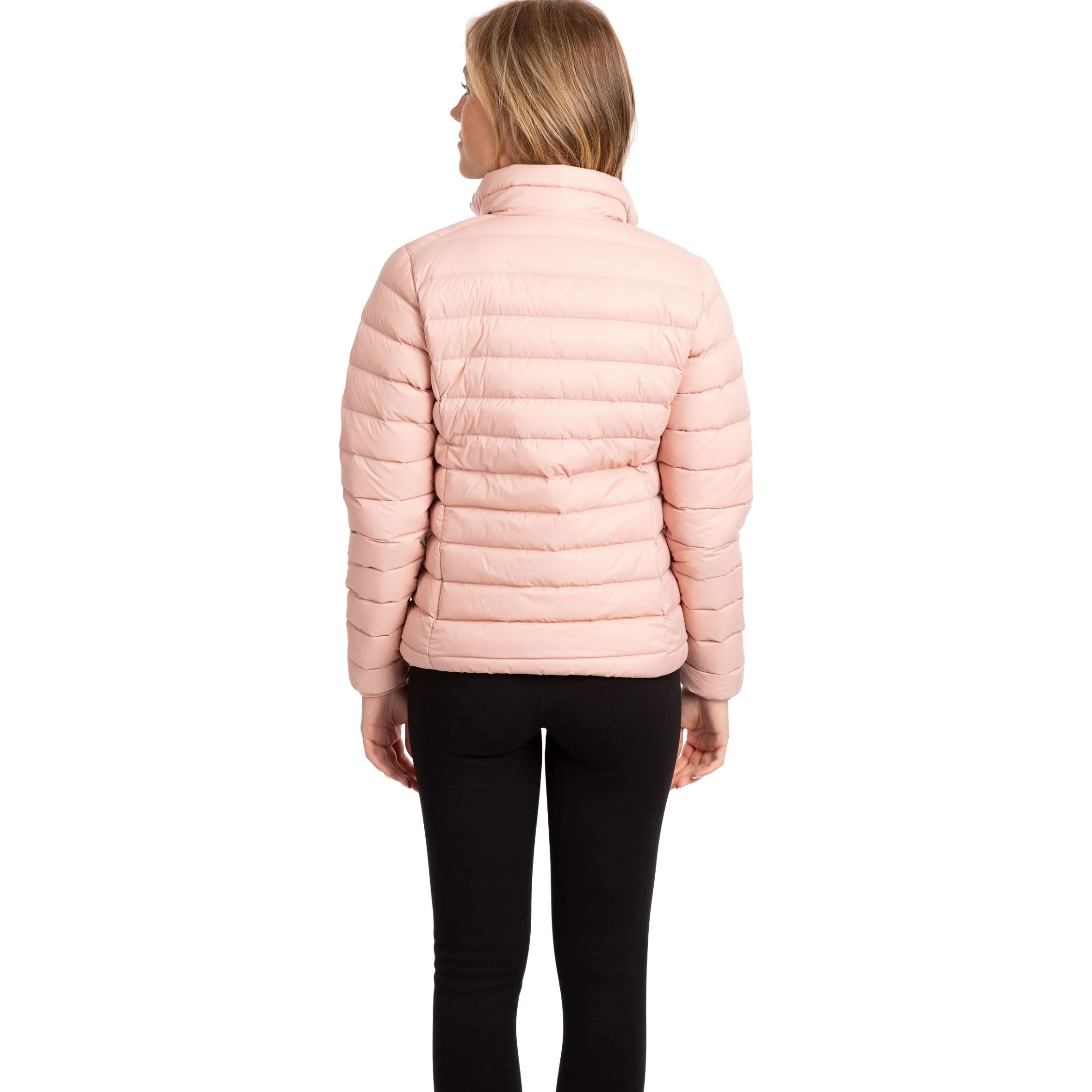 Trespass Womens Down Jacket Valentina