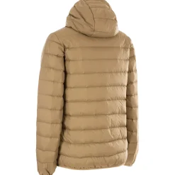 Trespass Womens Down Jacket with Hood Amma