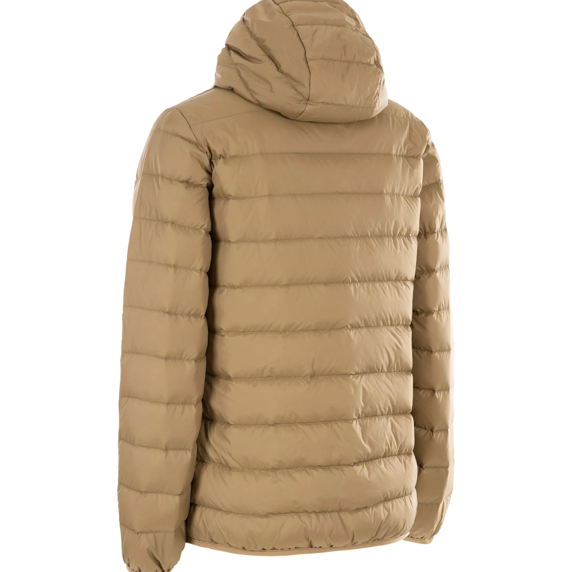 Trespass Womens Down Jacket with Hood Amma