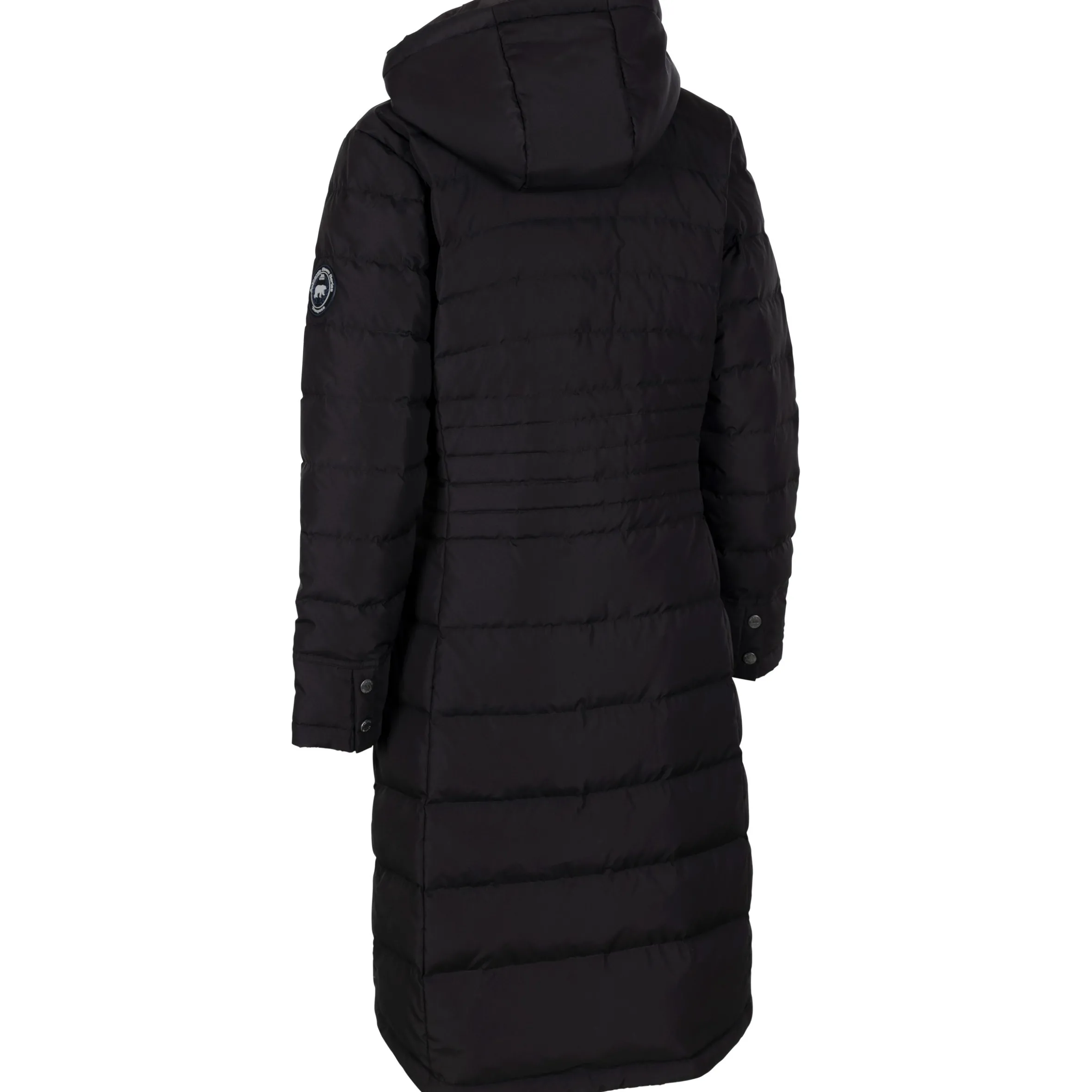 Trespass Women's Down Jacket Bitsy